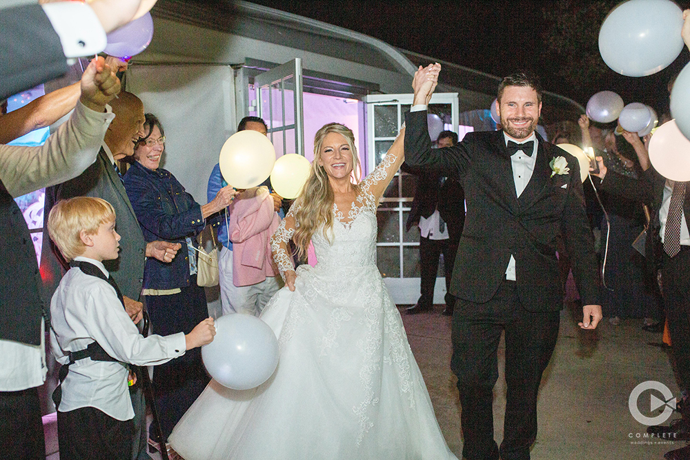Wedding Planning Checklist