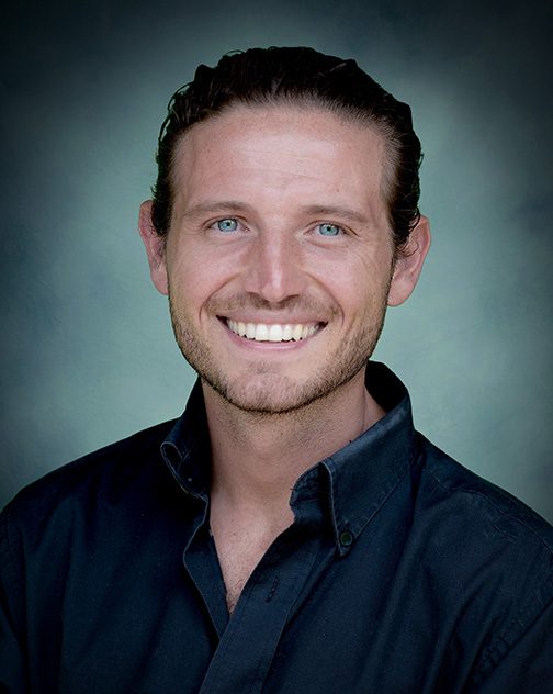 Rocco T. | Denver Wedding Videographer