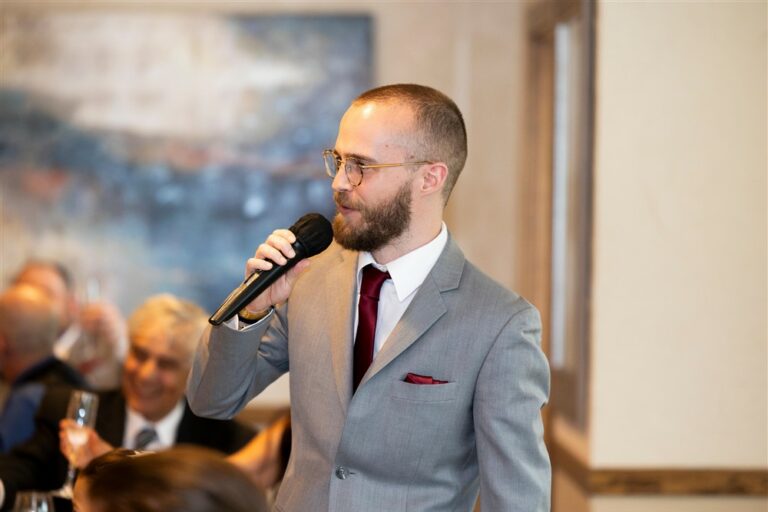 Austin | Event & Wedding DJ Denver, CO