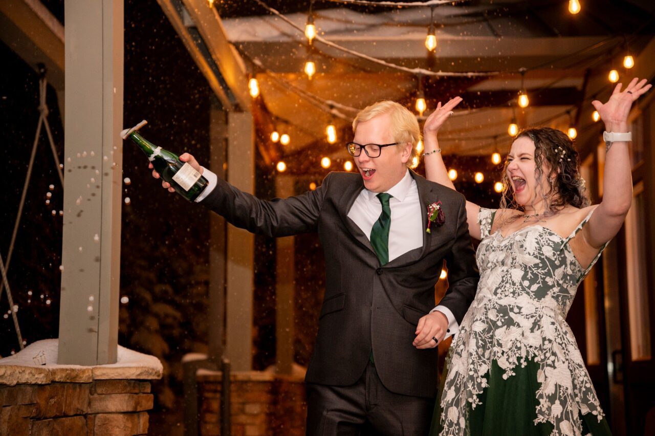 wedding photo