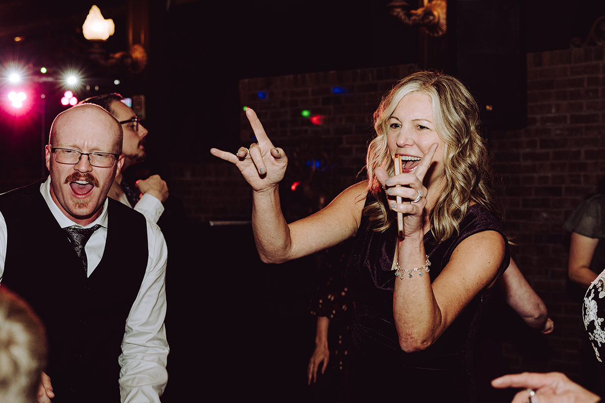 The Roles of Complete Denver DJs: MC, Music, & More