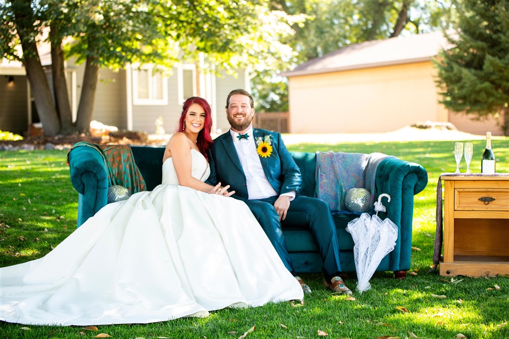 What’s Included in a Complete Denver Wedding Photo and Video Package?