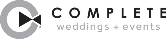 Complete Weddings + Events Denver