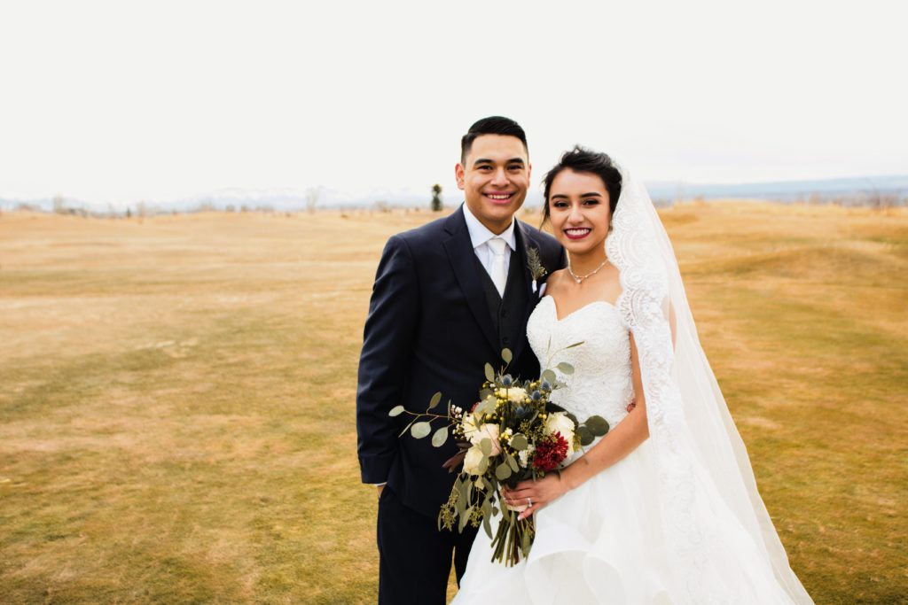 Denver Wedding Photographer