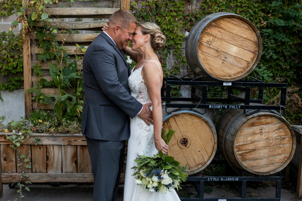 Denver Wedding Photographer Christina F Complete Weddings and Events