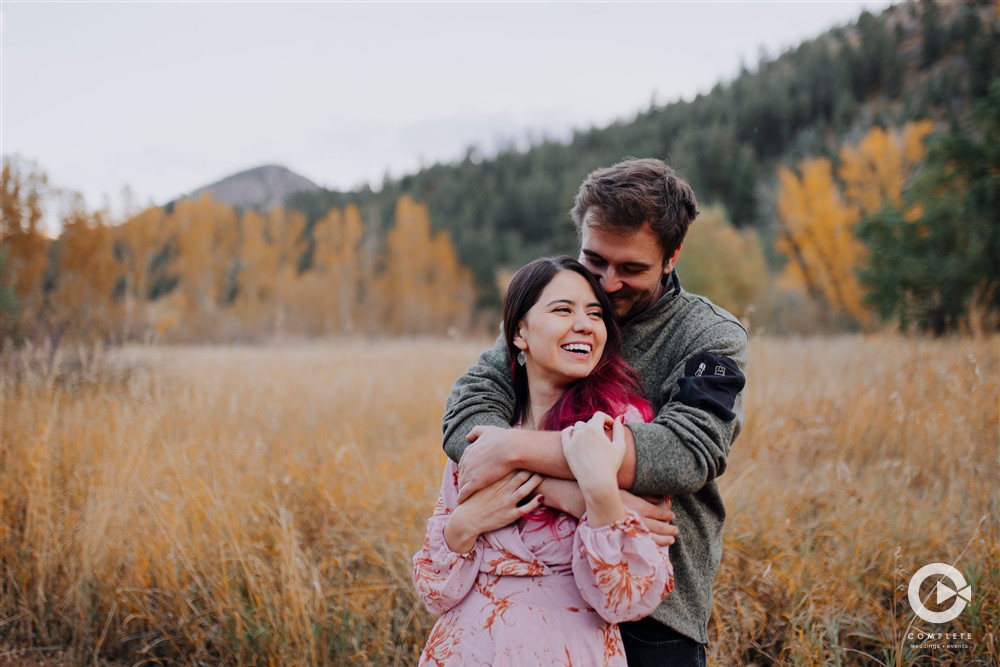First Steps After Getting Engaged • Denver Wedding Planning
