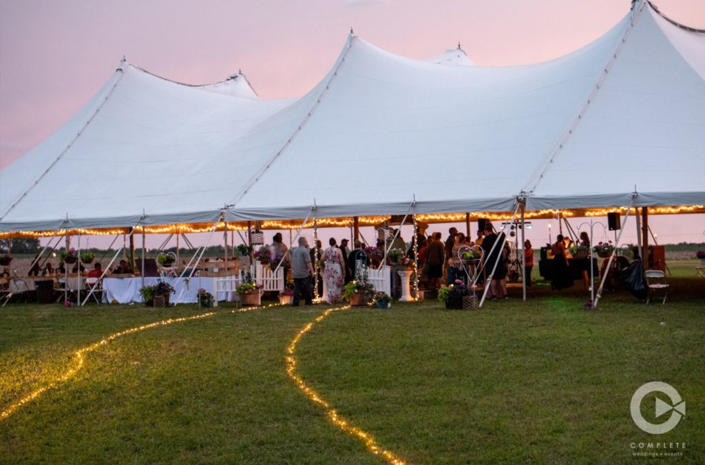 Outdoor Wedding Venue Ideas
