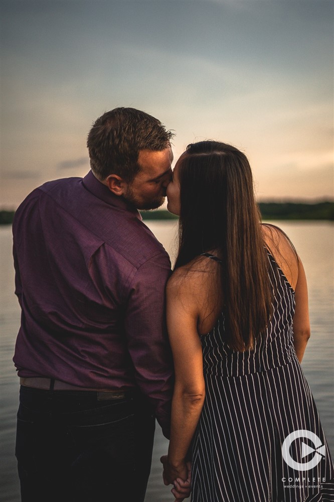 Wedding Day Advice For Engaged Couples