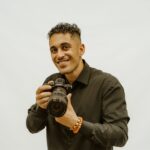 Eli | Wedding Videographer in Des Moines, IA
