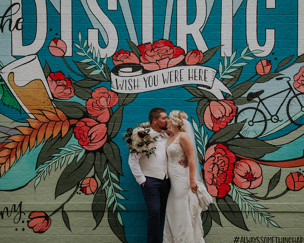 Wedding Planning Checklist
