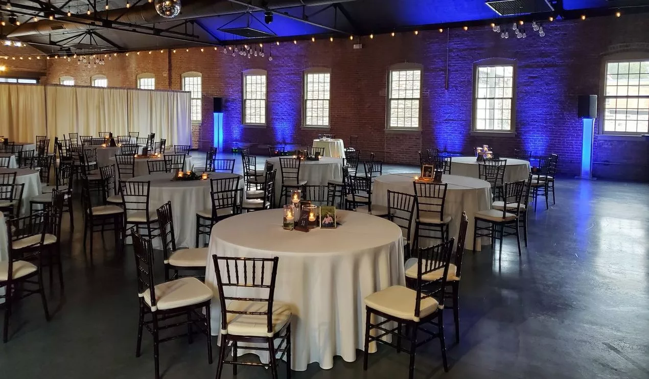 Restaurant Rehearsal Dinner