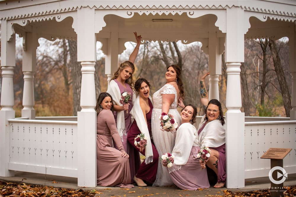 Bachelorette Party Trends