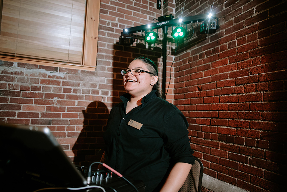 Des Moines Wedding Tipping Guide