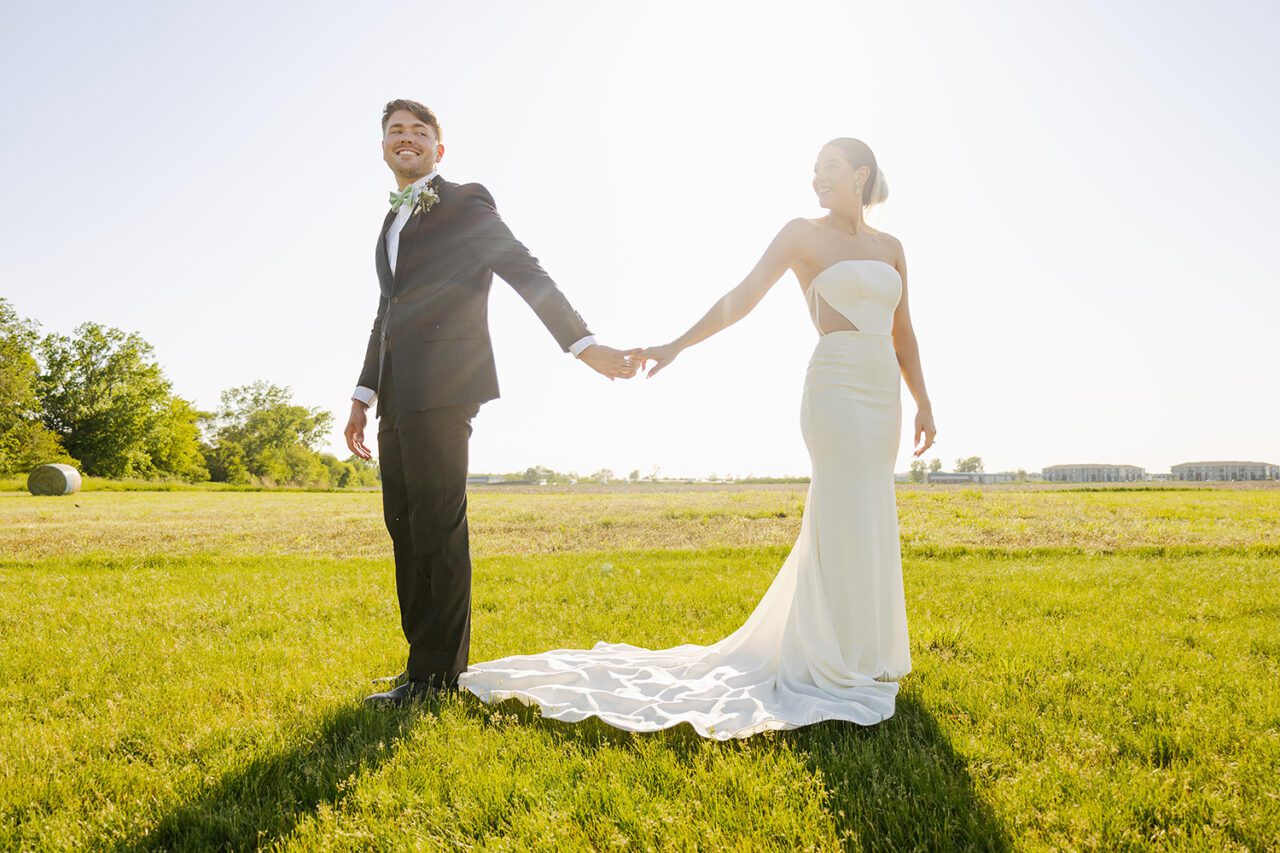 Essential Questions for Wedding Photographers