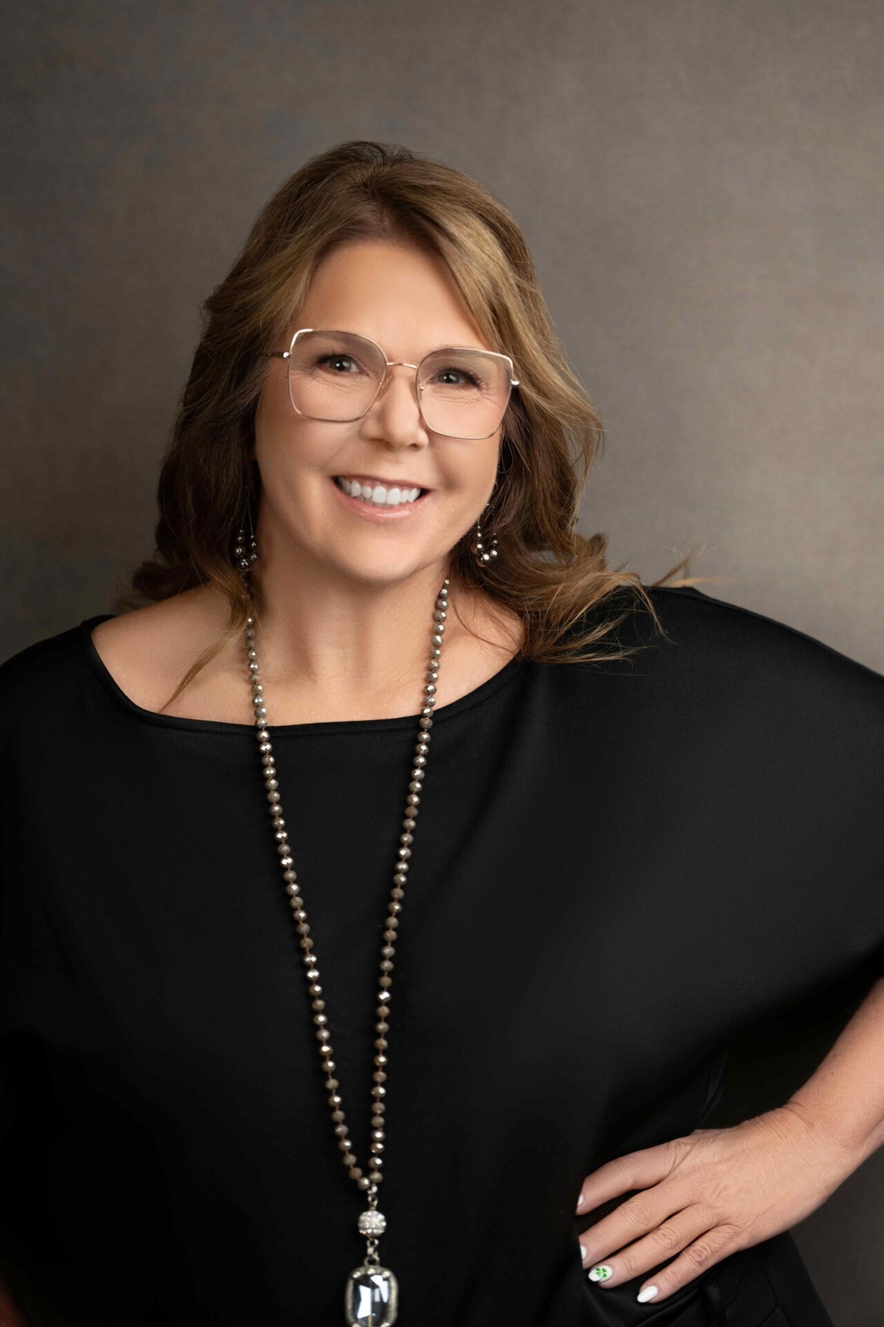 Meet Sue Bennett, The Owner for Complete Weddings + Events in Des Moines and Central Iowa