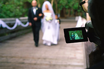 des moines wedding videography