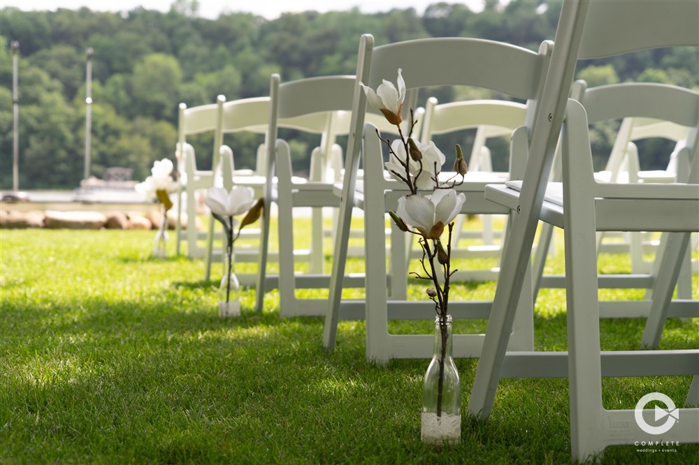 Mistakes to Avoid When Planning your Wedding Lake Panorama wedding seating
