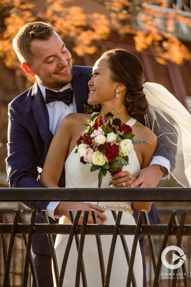 Complete Weddings + Events Reviews from 2020’s Most Recent Des Moines Newlyweds