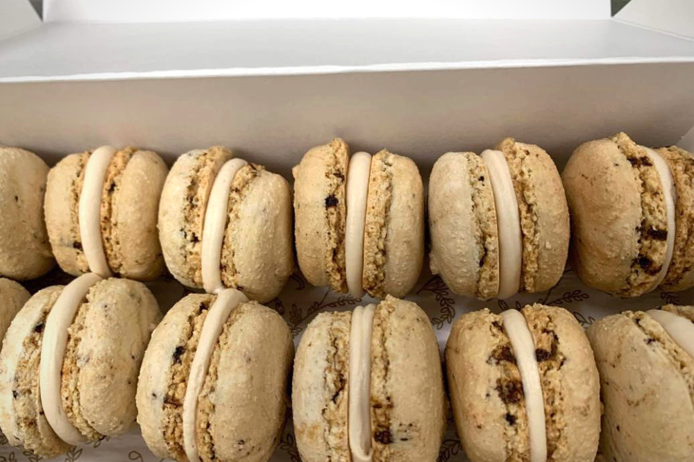 macarons