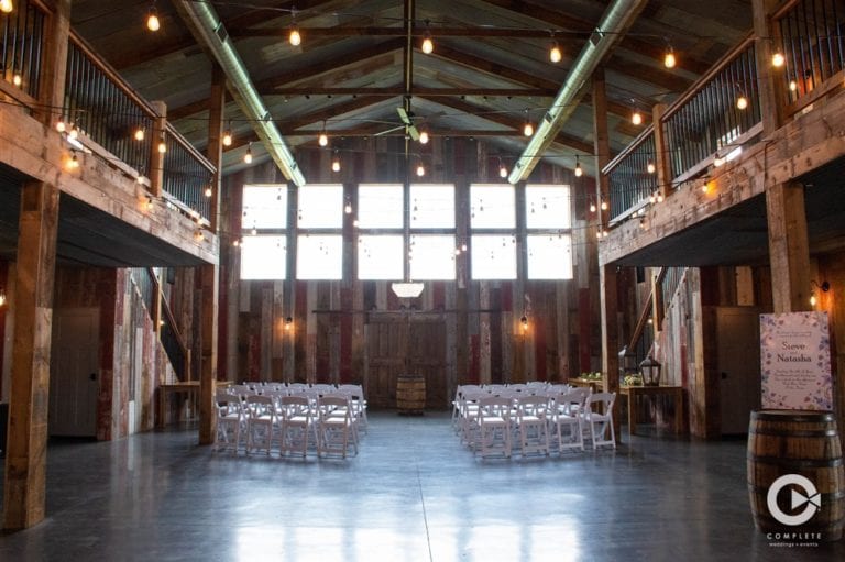 7 Central Iowa Wedding Venues | Complete Des Moines, IA