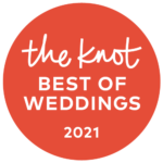 The Knot - Best of Weddings 2021 - Complete Weddings + Events Des Moines - Photographers - Videographers - DJs - Photo Booth Rental - Coordinators - Event and Wedding Planners