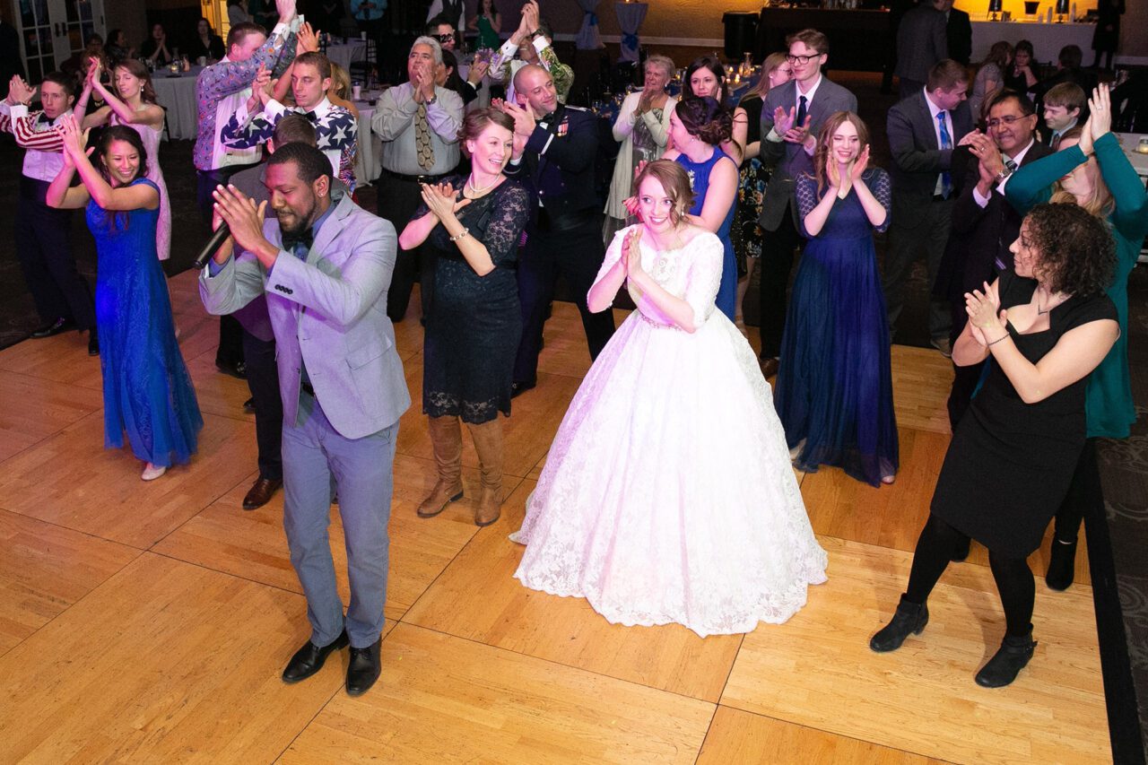 Tips for Booking the Perfect Wedding DJ in Des Moines