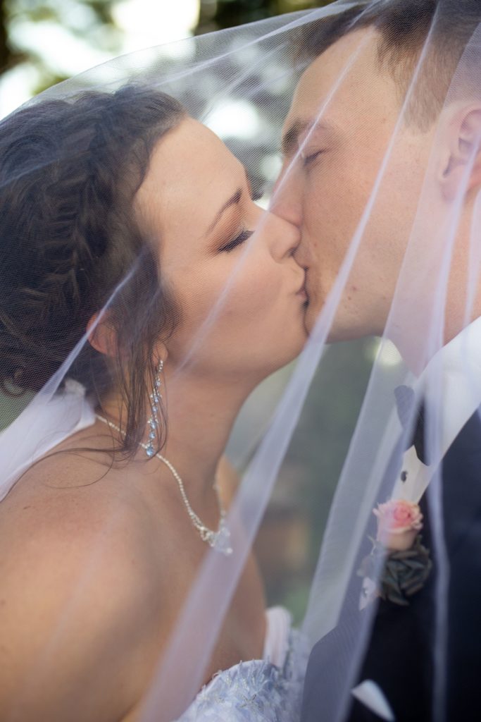 Wedding Photography Detroit, MI