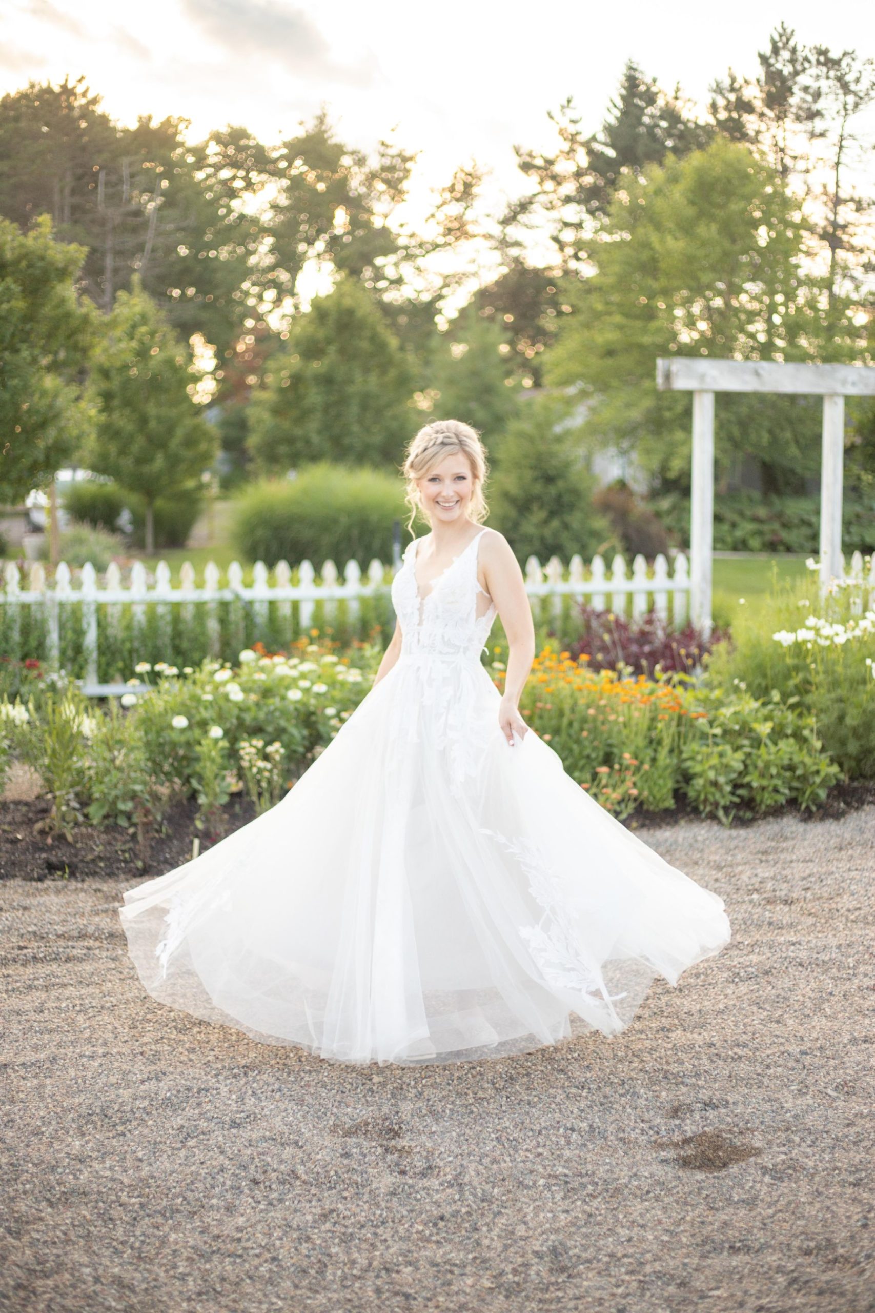 Wedding Photography Detroit, MI