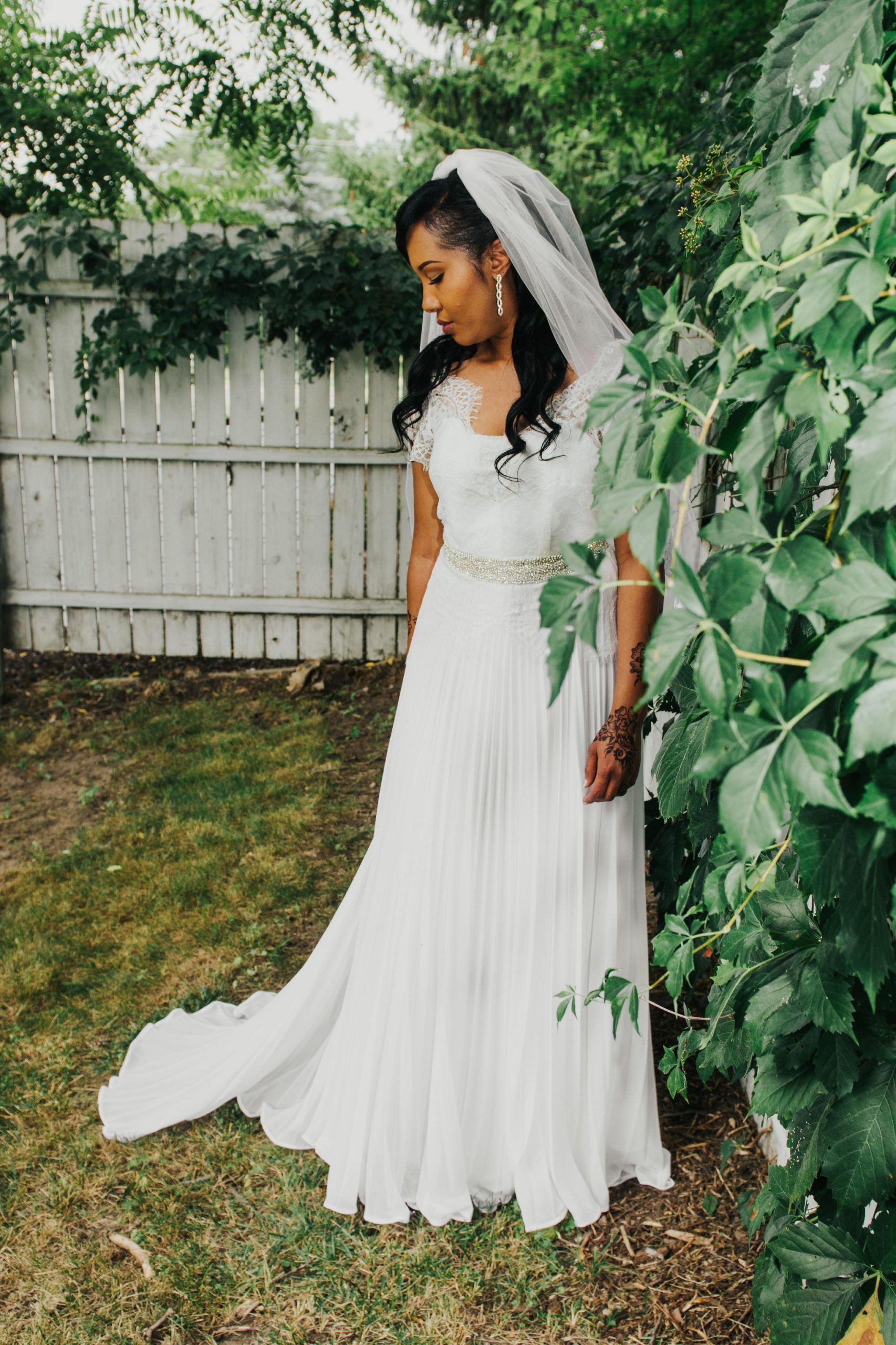 Wedding Photography Detroit, MI
