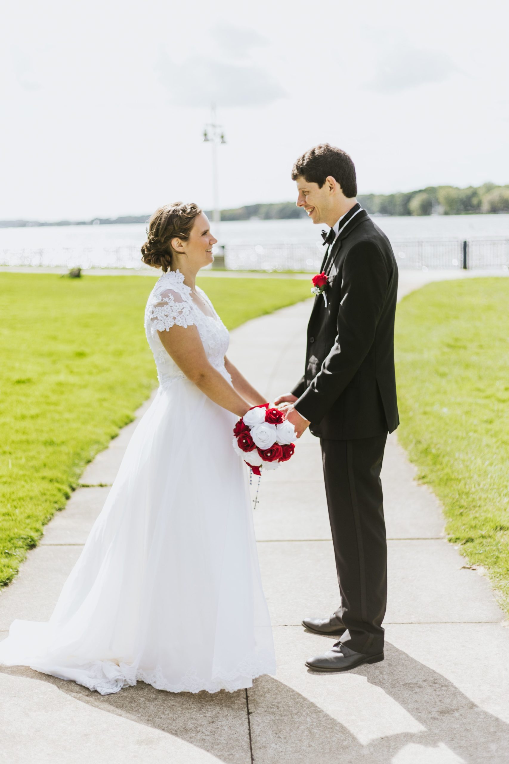 Grand Rapids Wedding
