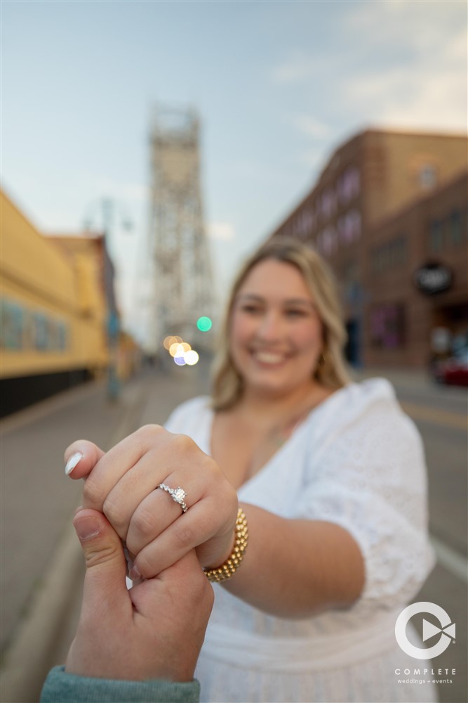 10 Things to Do for the Perfect Marriage Proposal