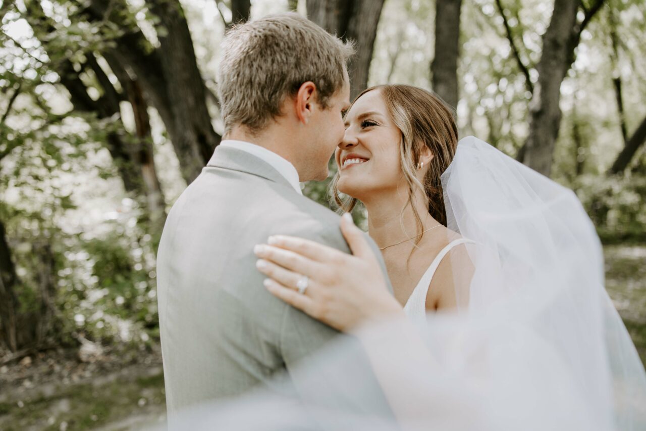 Maggie G | Wedding Photographer in Duluth, MN