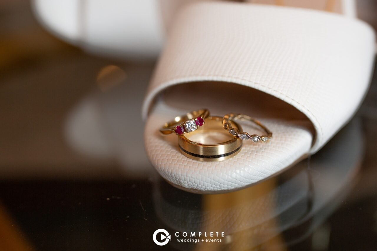 wedding ring