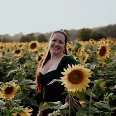 Nina Borseth, Sales Consultant - Complete Weddings + Events Duluth