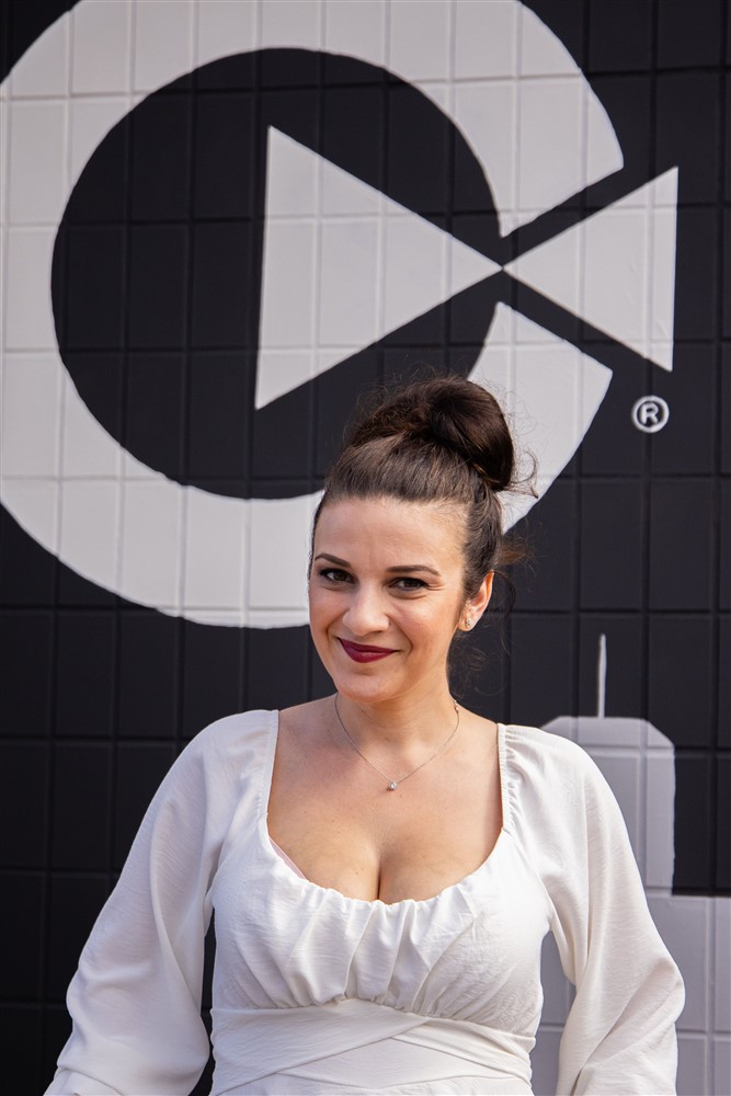 Deea Garcia -Photography Manager - Complete Weddings + Events Duluth