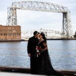 Yeti J | Wedding Photographer Duluth, MN