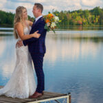 Brett G | Wedding Photographer Duluth, MN