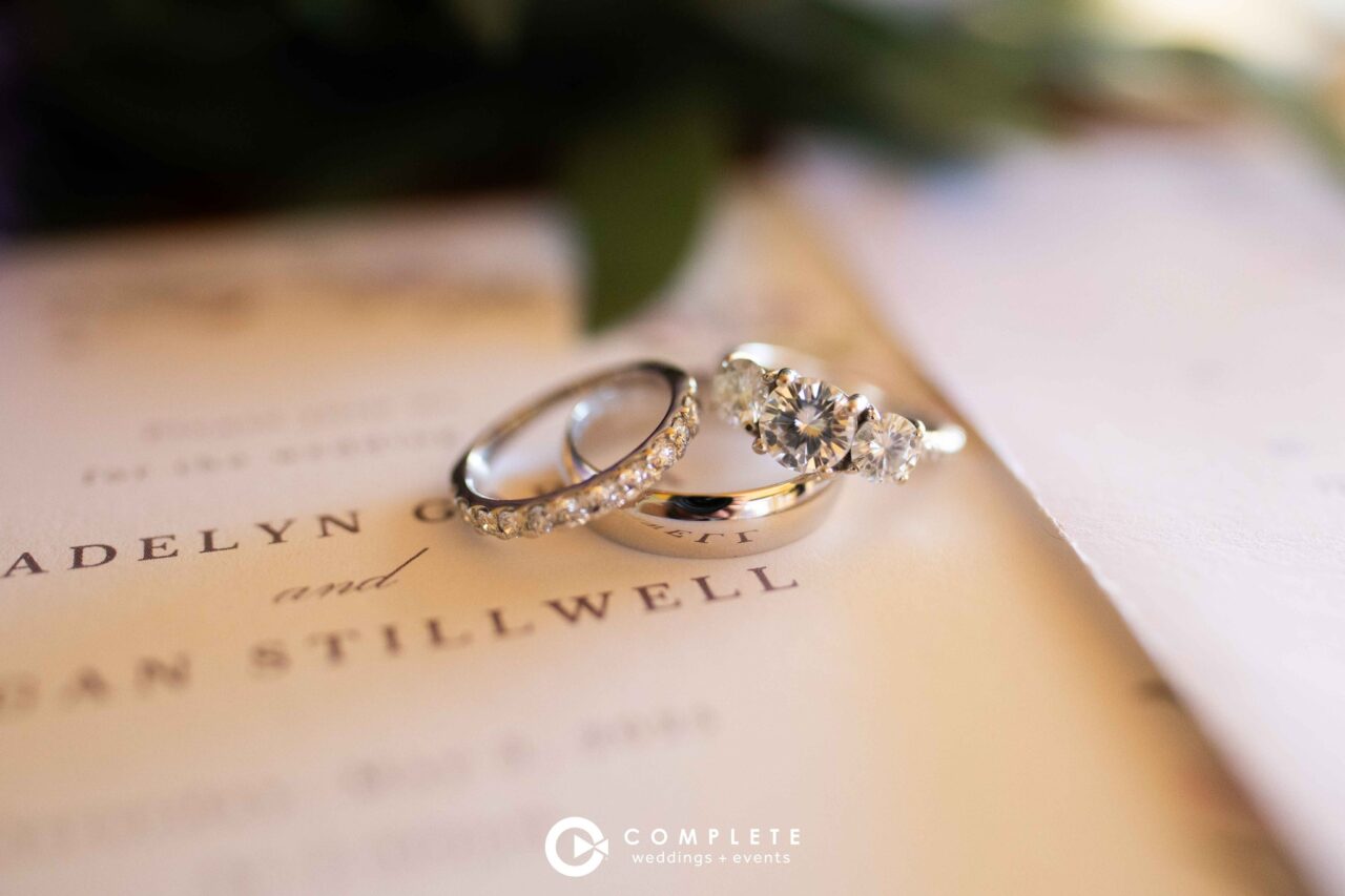 Hidden Gem Wedding Venues Near Duluth