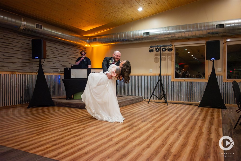 Complete Weddings + Events Duluth Reviews