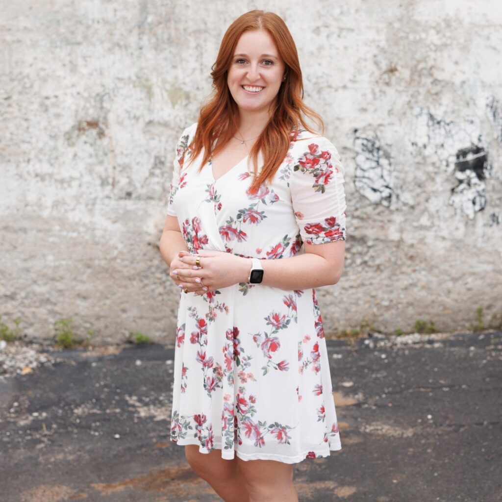 Chelsea L. Sandidge - Complete Duluth Sales