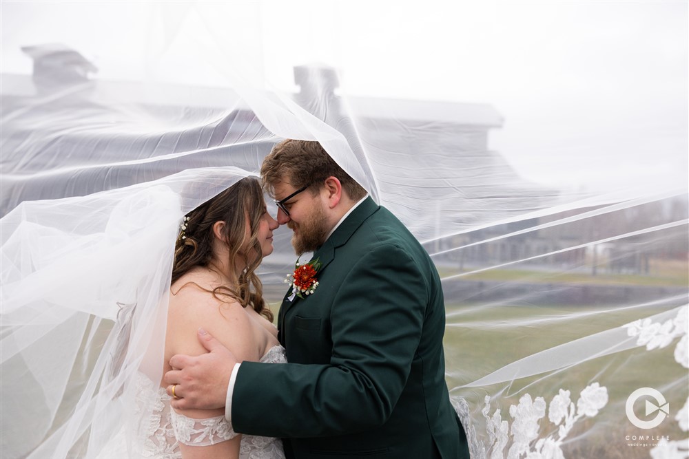 Real Talk: Your Wedding Timeline