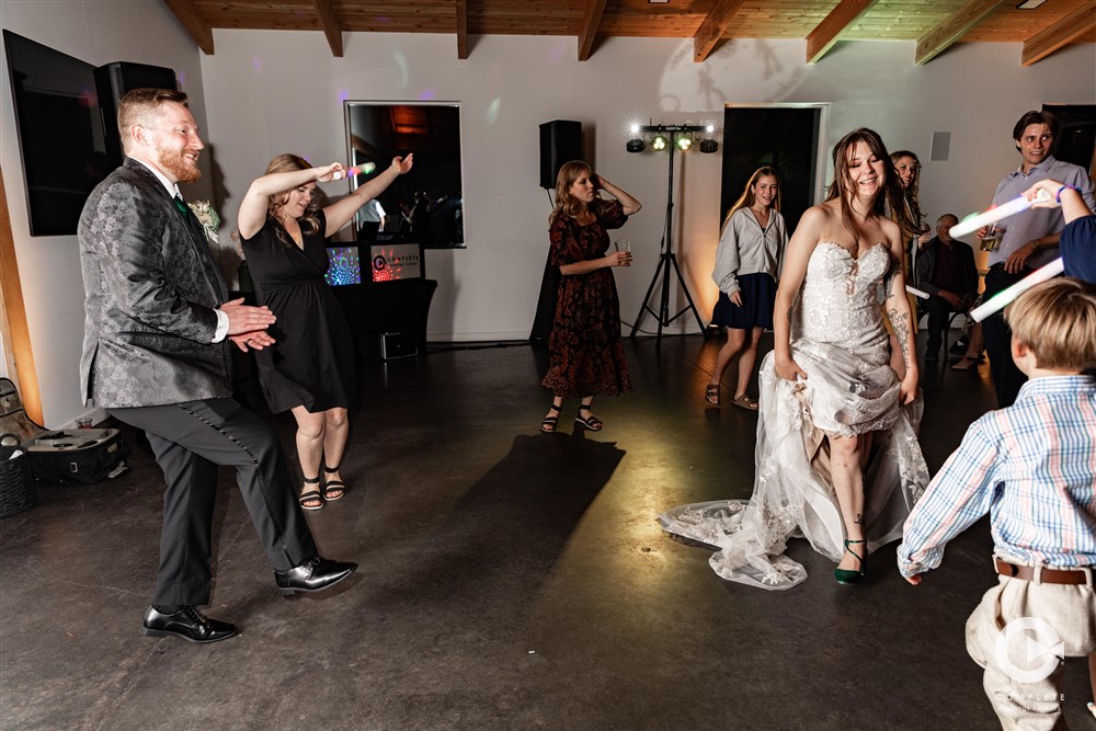 The Perks of a One-Stop Wedding Team