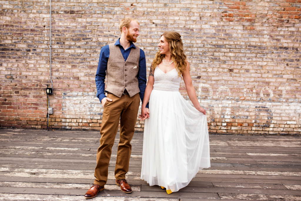 Essential Questions for Wedding Photographers