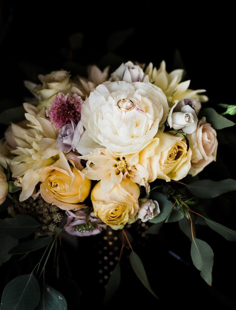 wedding flowers