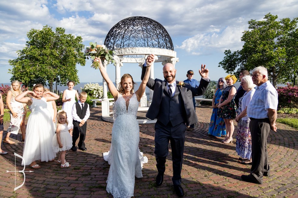 Duluth Rose Garden