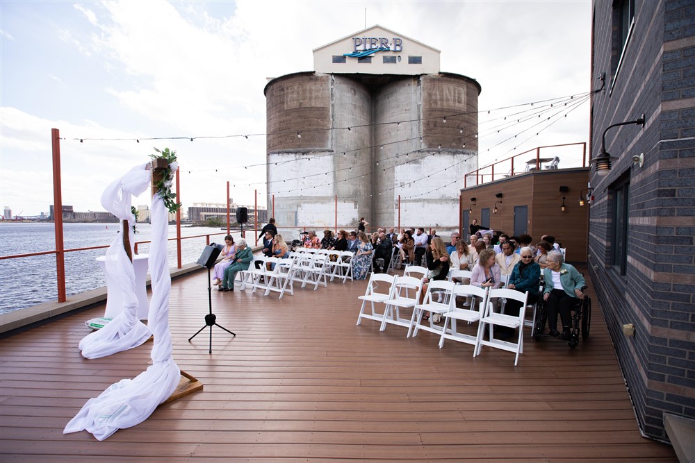 Essential Tips for Choosing and Booking Your Dream Wedding Venue