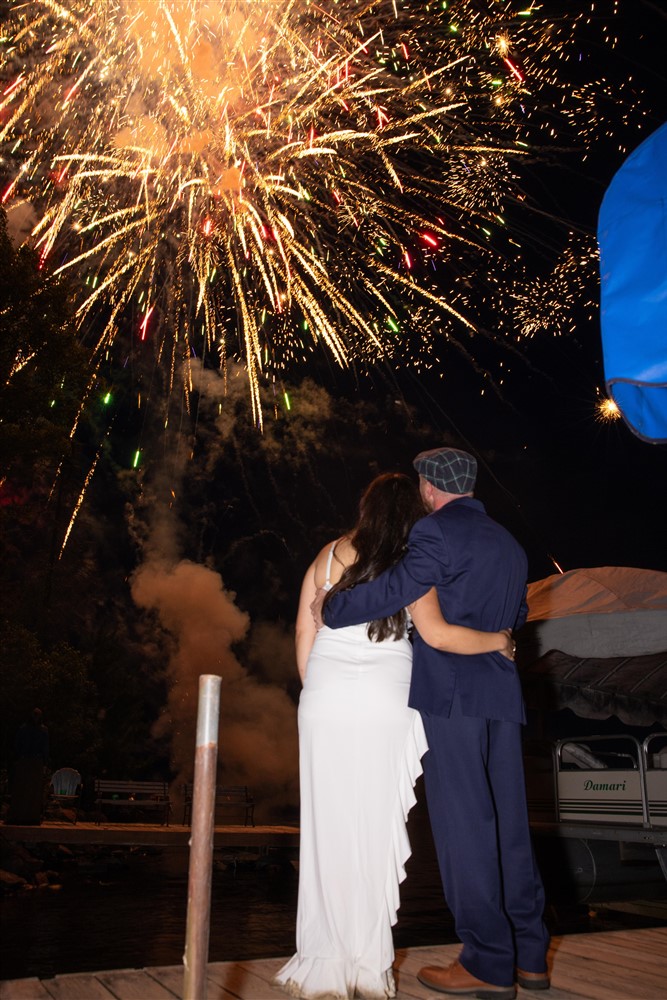 watching-fireworks-bride-and-groom