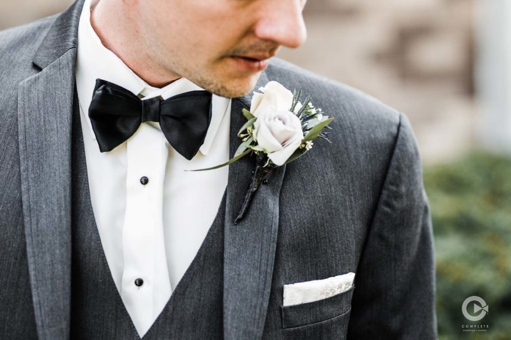 Groom Wear Suite or Tuxedo