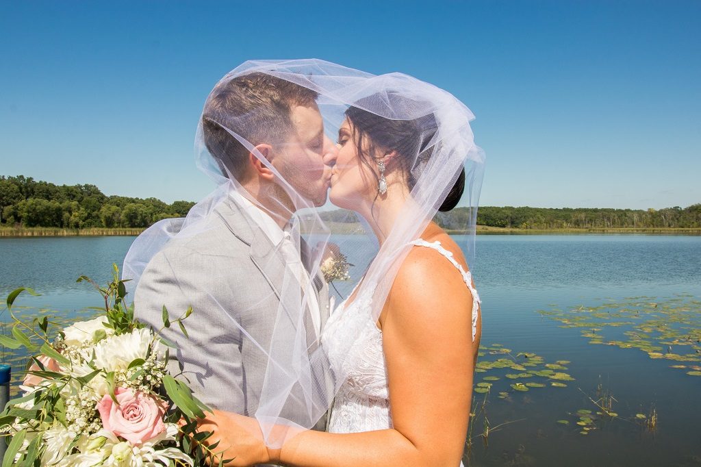 What’s Included in Wedding Packages in Fargo, ND