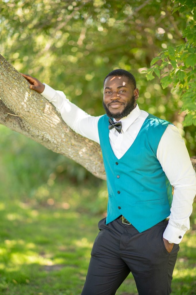 wedding photographer Fargo